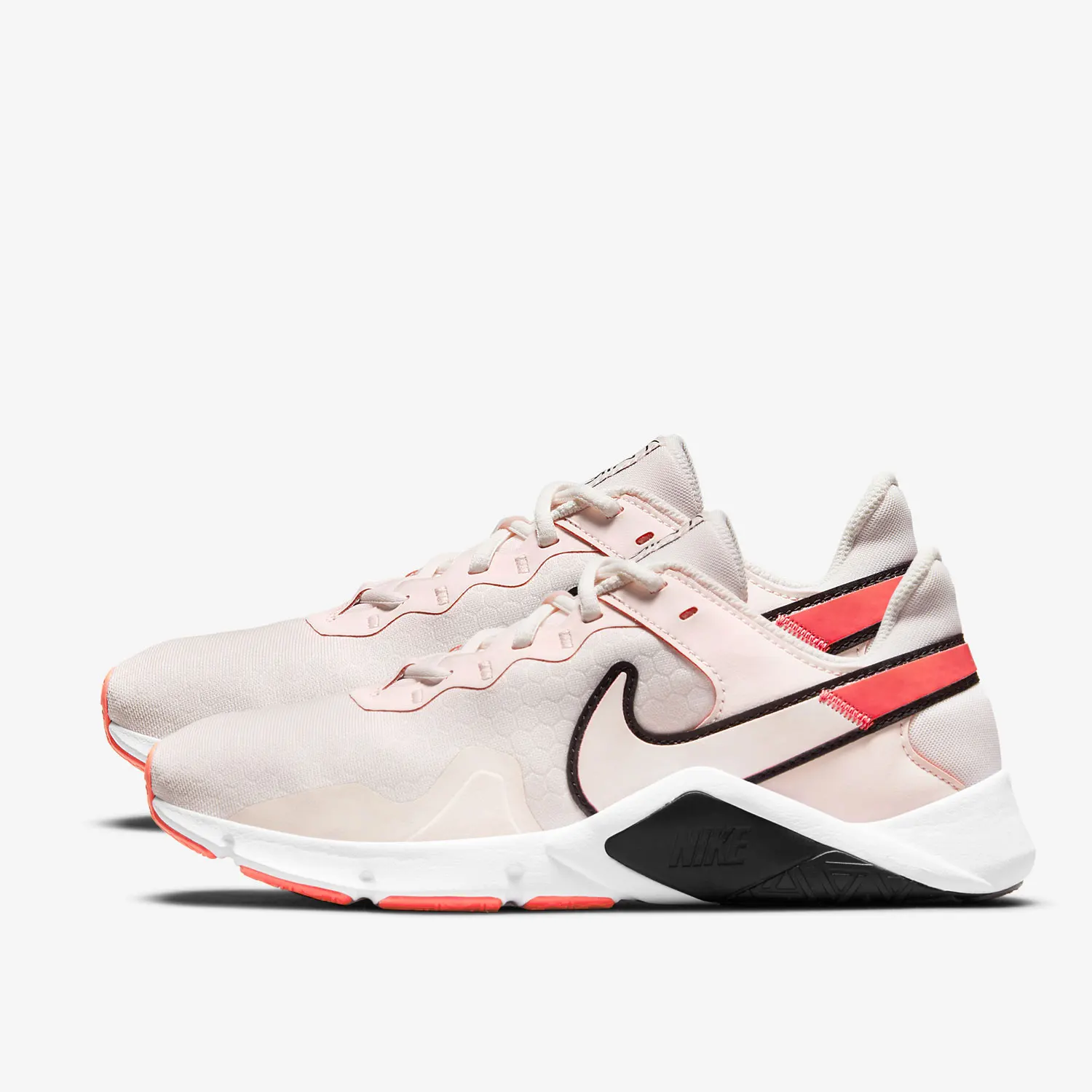 

Nike genuine LEGEND ESSENTIAL 2 women's support training shoes CQ9545-600