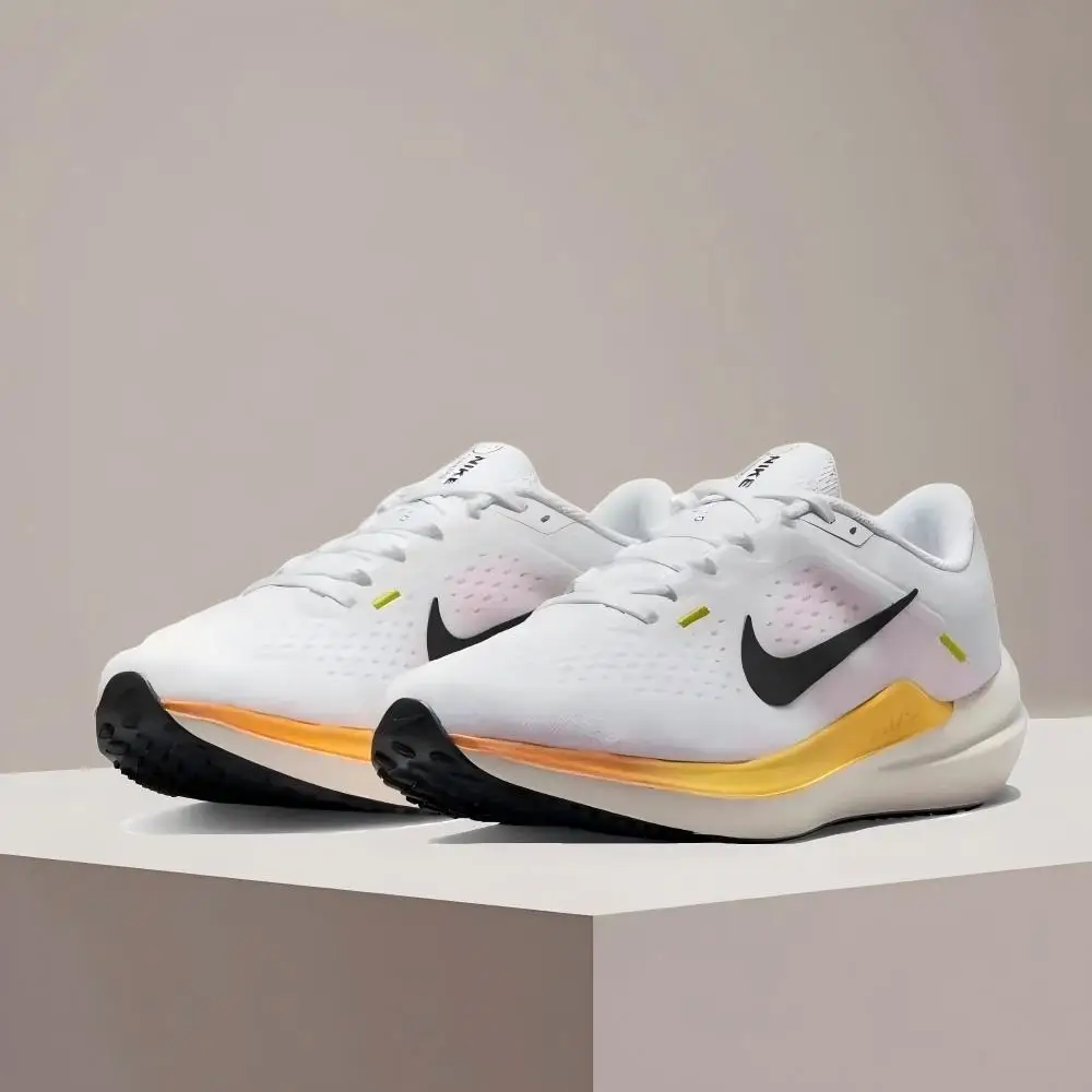 Nike AIR WINFLO 10 Women's Shoes Casual Sports Fashion Versatile Slip-Resistant Durable Breathable Mesh Running Shoes DV4023-101