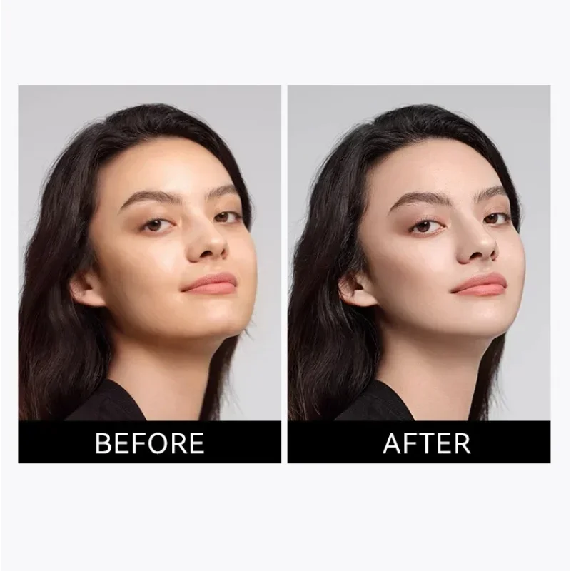 Nieuwe upgrade OUTOFFICE Refractieve lichtschaduwset Schaduwcontour Hoogtepunt Vloeibare afwerking Zeldzame schoonheid Korea make-upcosmetica