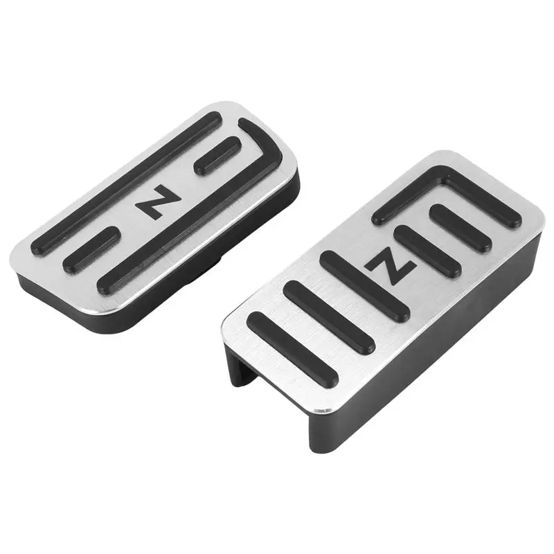 Best-Selling Gas Accelerator Pedal And Break Pedal Cover Non-Slip For Honda N-BOX N-VAN N-WGN N-ONE JF JH JG JJ