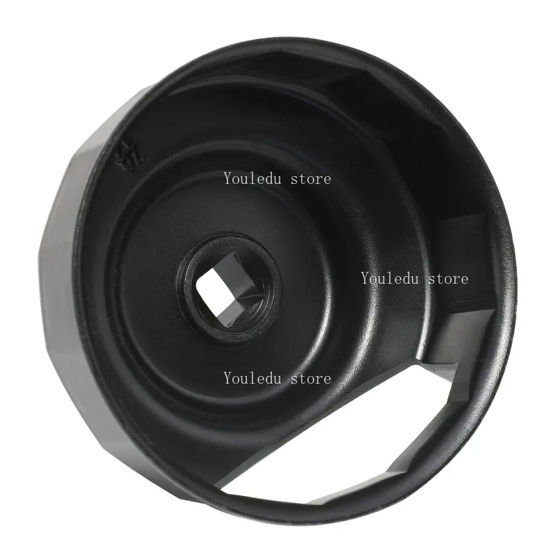 

Suitable for universal motorcycle filter disassembly wrench, fat double light 883 gliding soft tail oil grid disassembly socket