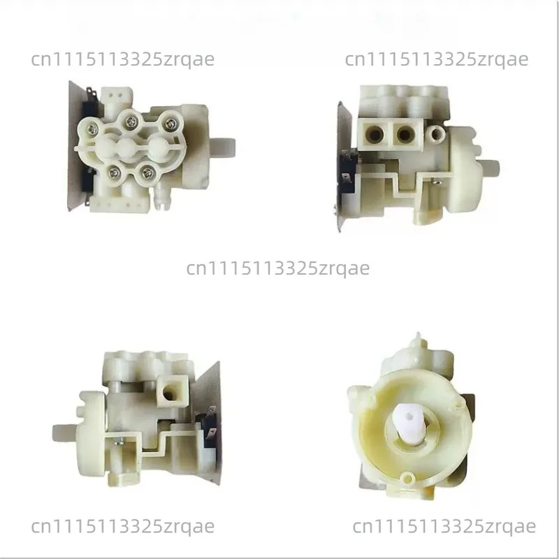 suitable for Barsetto/Maxim coffee machine steam knob handle transfer twist switch assembly accessories