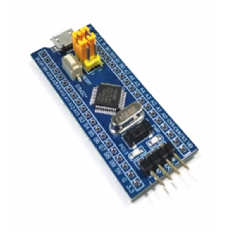 STM32F103C8T6/C6T6 System Board Microcontroller Core Board STM32 ARM