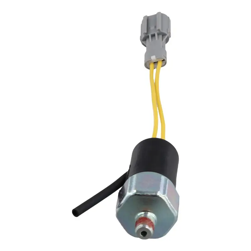 ABRW-Oil Pressure Switch 1824101701 1-82410170-1 For Sumitomo 6BG1 4BG1 Engine SH200-3 EX200-5 Excavator Pressure Sensor
