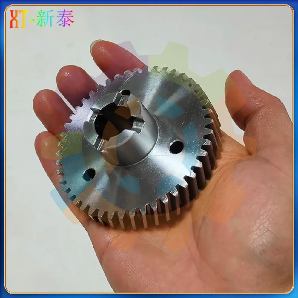 Best Quality 46 Teeth Gear For SM52 Offset Printing Machine