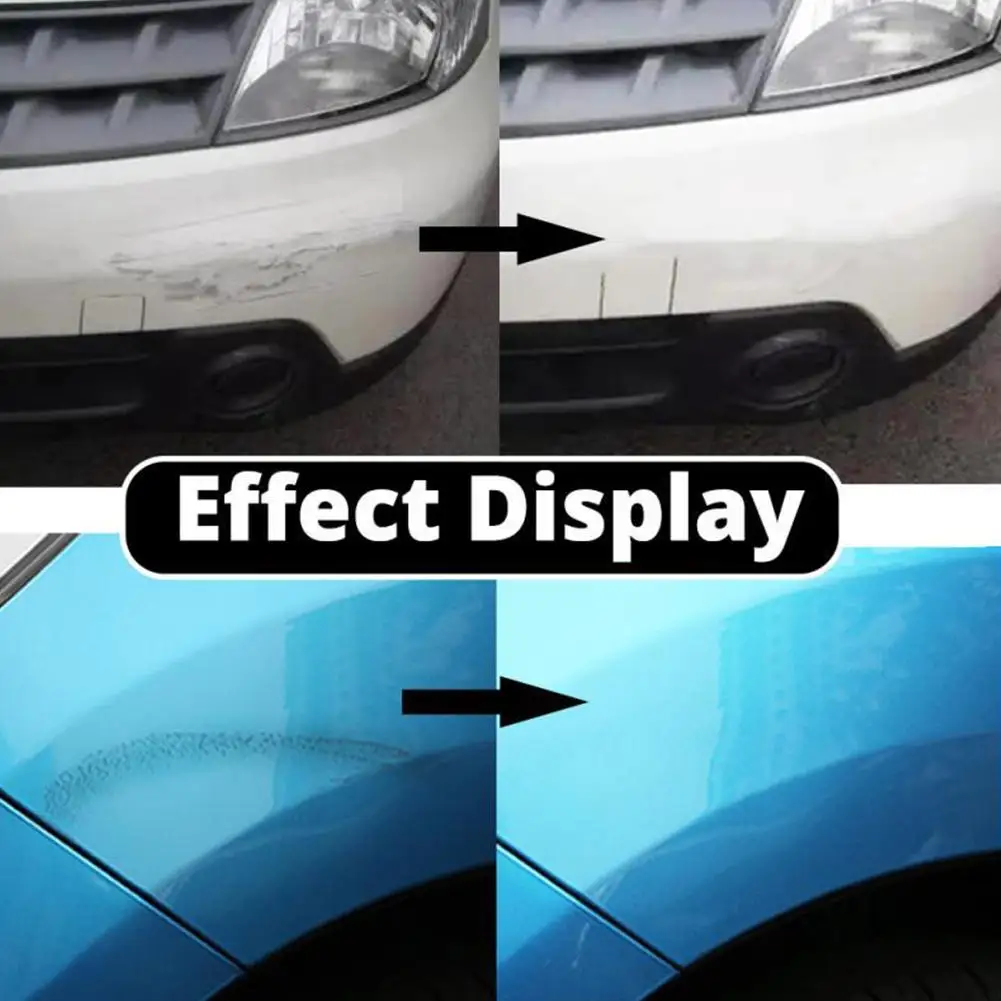 Car Scratch Paint Care Tool Scratc Remover Auto Swirl Remover Scratches Repair Polishing Wax Auto Product Car Paint Repair image 6