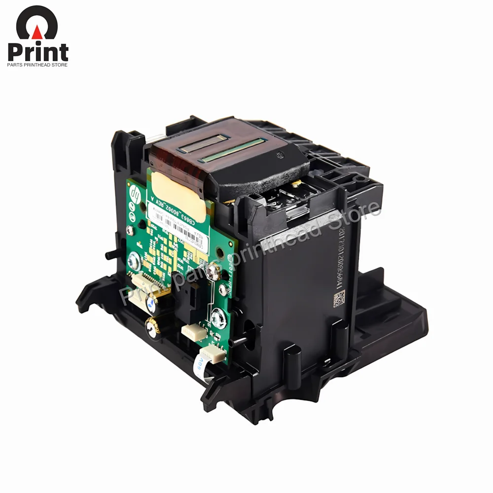 Original Printhead 933 932 For HP Officejet 6100/6600/6700/7110/7610/7510 Original Durable cabezal impresion printer heads