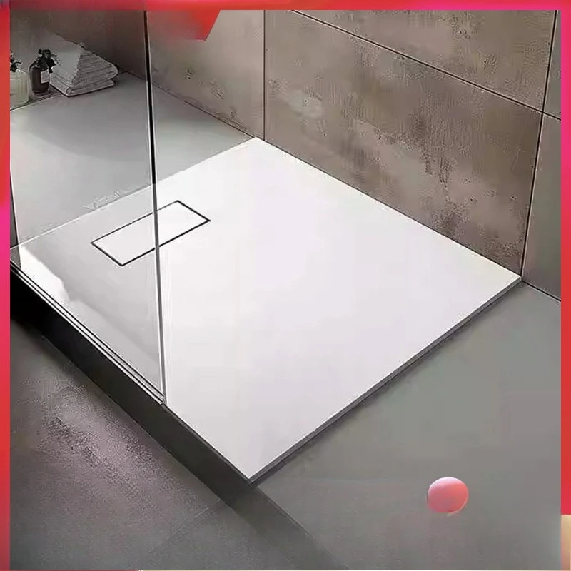 Toilet bottom basin bathroom shower room floor rectangular base washstand bathroom cabinet