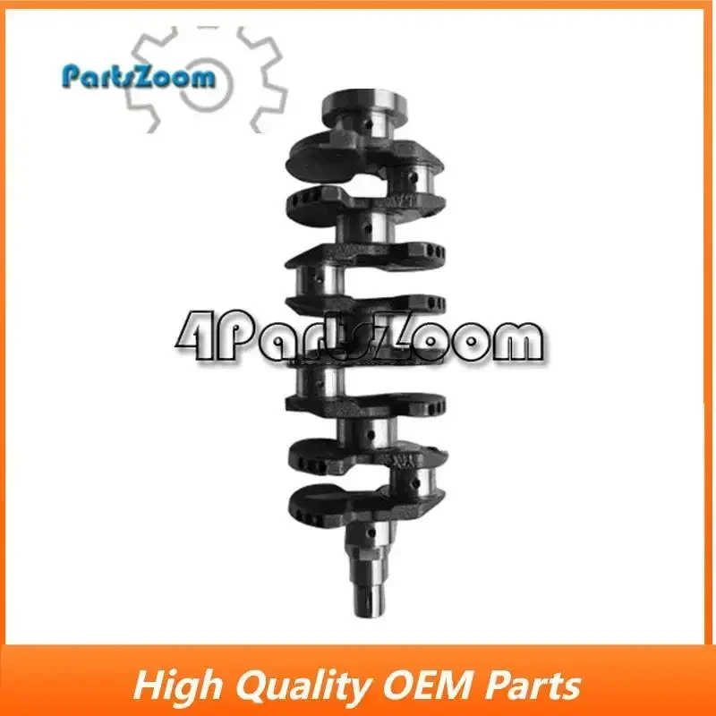 

Crankshaft 23110-32000 for Hyundai ACCENT-2.0L