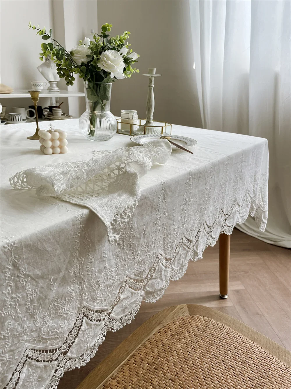 Thumbnail 2 - #16 Table Linens Discount Picks