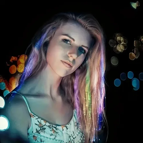 الإضاءة الجديدة (New)