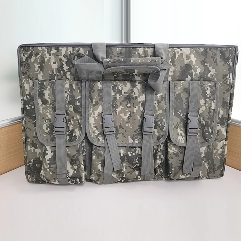 Bolsa organizadora de estuche para Starlink V 3 Gen 3, satélite, a prueba de polvo, para exteriores, RV, bolsa de viaje a prueba de golpes para accesorios Starlink