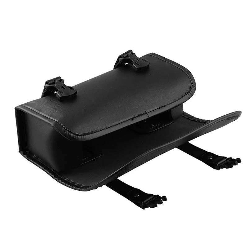 XA6H Waterproof Motorcycle Tail Bag Rear for Seat High Capacity Motorcycle Rider Back