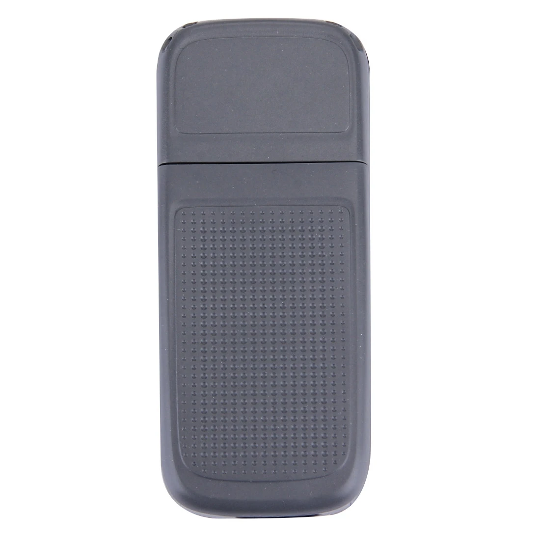 حافظة هاتف محمول غطاء مبيت كامل لهاتف نوكيا 1200 1208 1209 غطاء أمامي + إطار متوسط + غطاء خلفي للبطارية