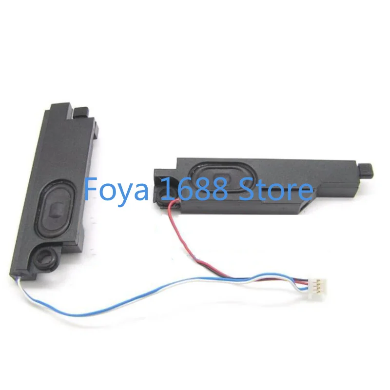 Black Speaker For HP PROBOOK 450G2 455 G2 Speaker PK23000OP00 Parts