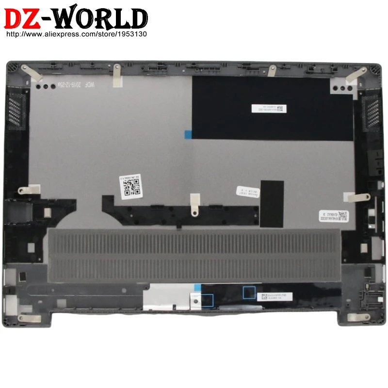 Shell Base Cover Lower Lid Bottom Cover for Lenovo Thinkbook 14 IIL IML Laptop 5CB0X56064 5CB0W44338 45LVABALV20