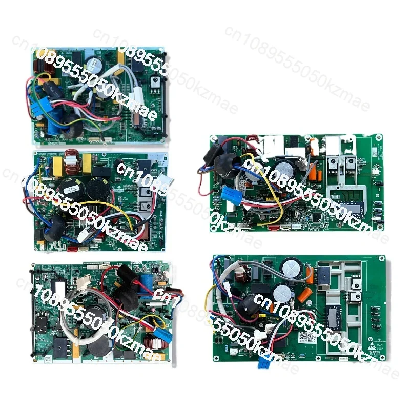 Applicable to air conditioner main board 00118001118/932/405/366/589/780/1047 series