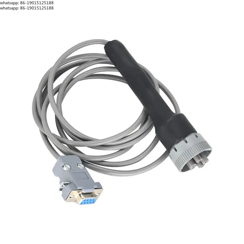 Cable Assy 22-01737-00 Compatible With Carrier Reefer Container Freezing