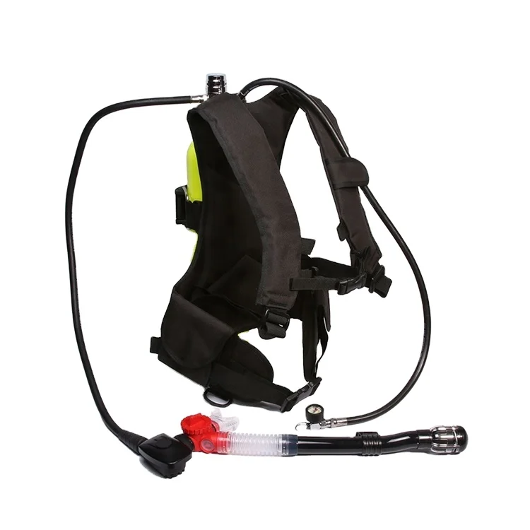

Underwater Breathing Apparatus Scuba Diving Regulator Equipment