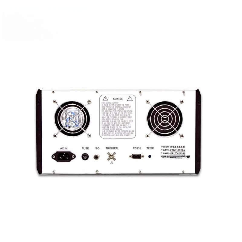 ESD61002TA/TB New 2…