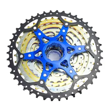 10 best sales 11 vitesli kasetli dağ bisikleti - №10