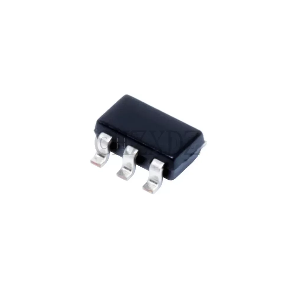 100% Original TLV9101IDBVR operational amplifier Single 1MHz, 16-V rail-to-rail input/output, low-offset voltage TLV910