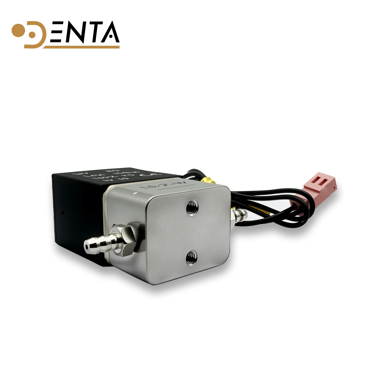 Dental Scaler Solenoid Valve DC30V Water Inlet Valve Fit FONA Sirona EMS Woodpecker Ultrasonic Scaler Parts