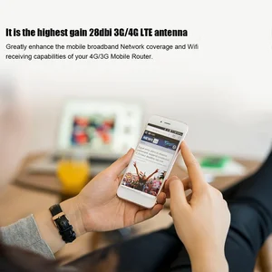 6ベストセールス4G LTEアンテナ-2