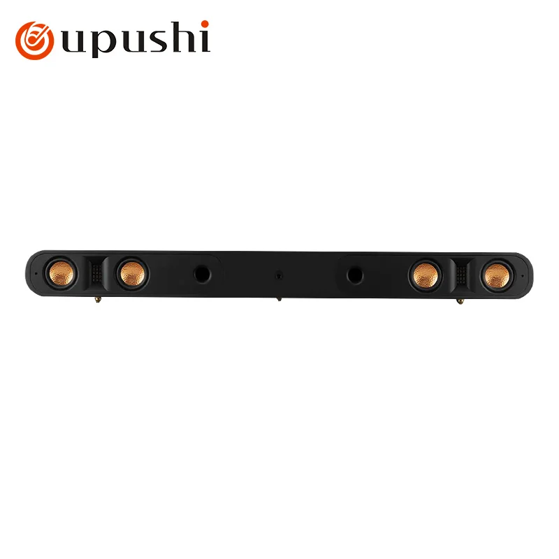 Oupushi M200 Bar TV Sound Wall Surround Home Cinema Home Bluetooth Wireless Speaker