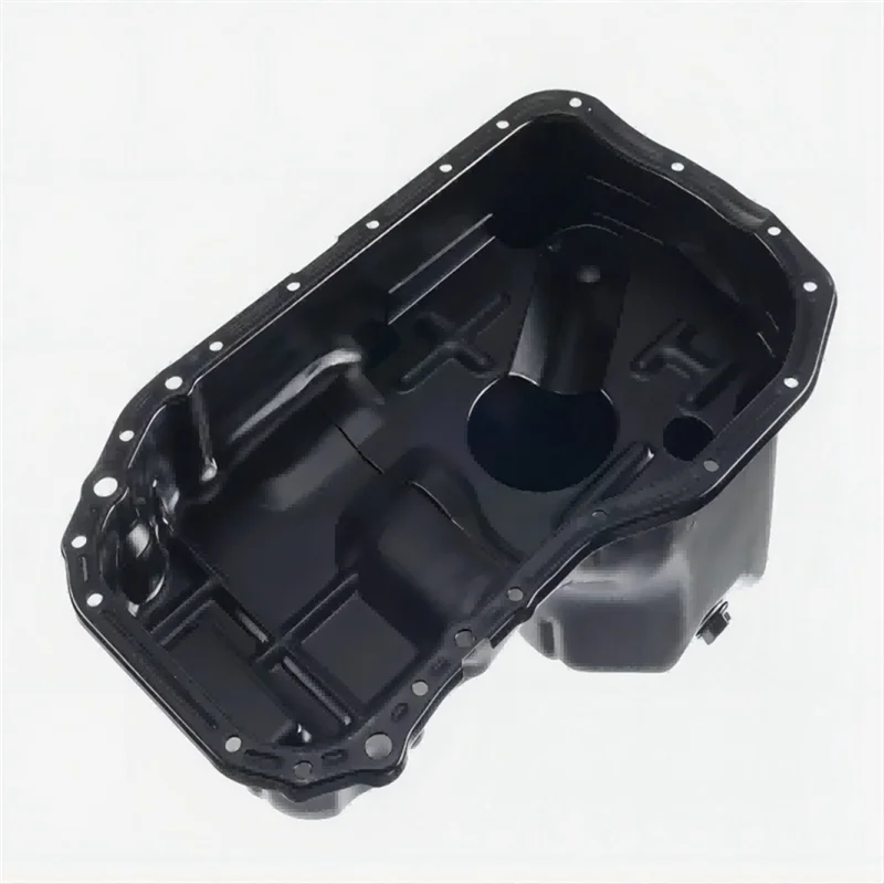 MN195078 Oil Pan For Car Engine For Mitsubishi Lancer Outlander 2003-2006 264-211