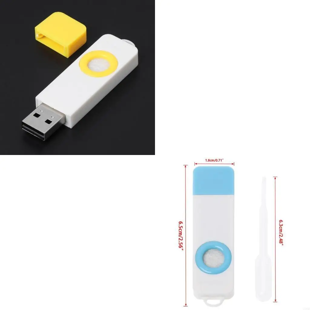 

Мини-USB увлажнитель воздуха, диффузор, спа, ароматерапия, освежитель, автомобиль, домашний офис