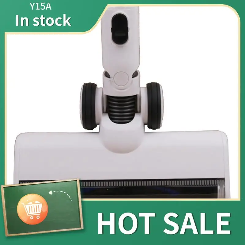

Y15A Applicable For Tianeco Vacuum Cleaner Accessories FB2117 Electric Floor Brush Floor Brush Roller Brush Accessories Brush