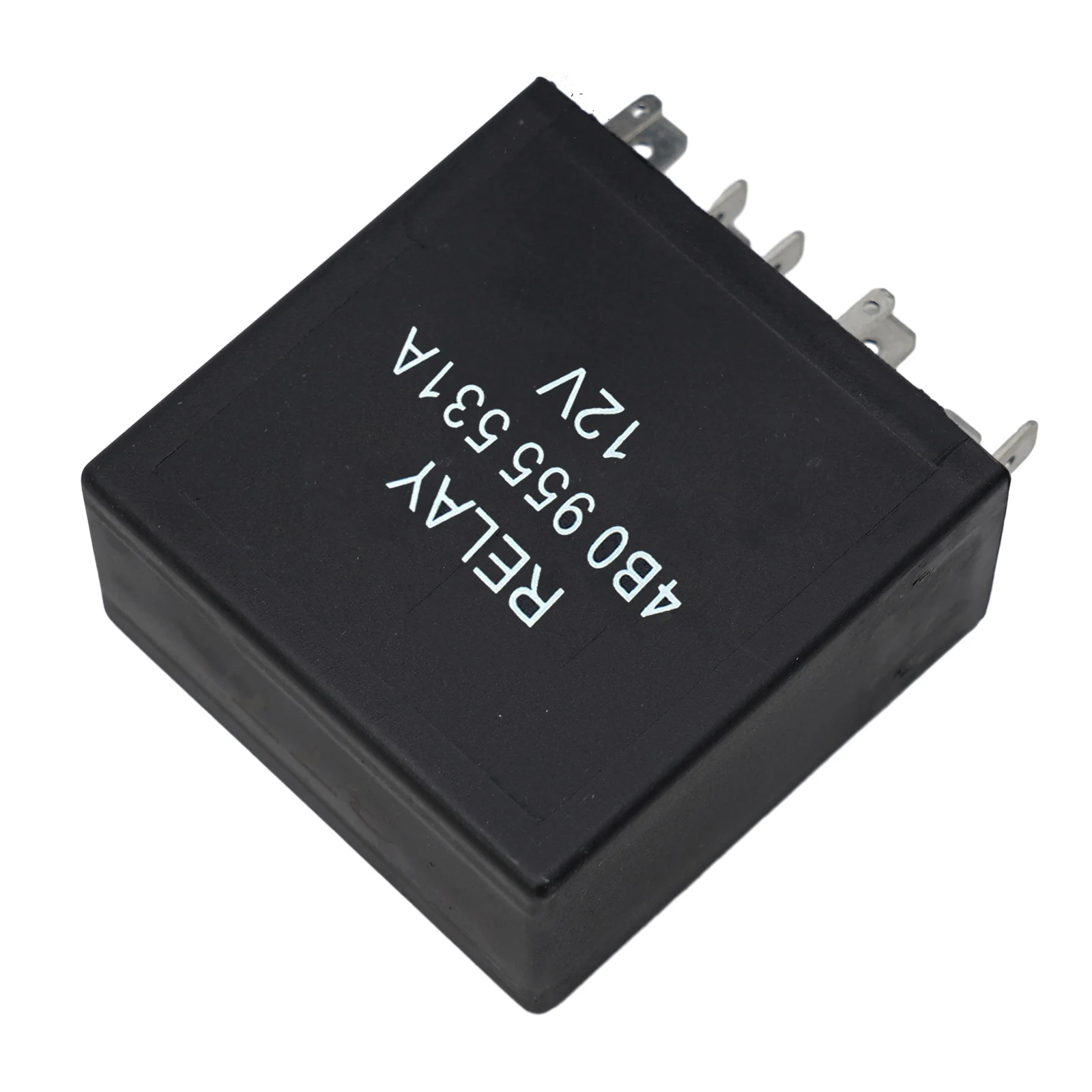 

11PIN 12V Relays Intermittent Delay Wiper Motor Control Relay For Golf For Passat 4B0 955 531 A , 4B0955531A , 4B0955531 A