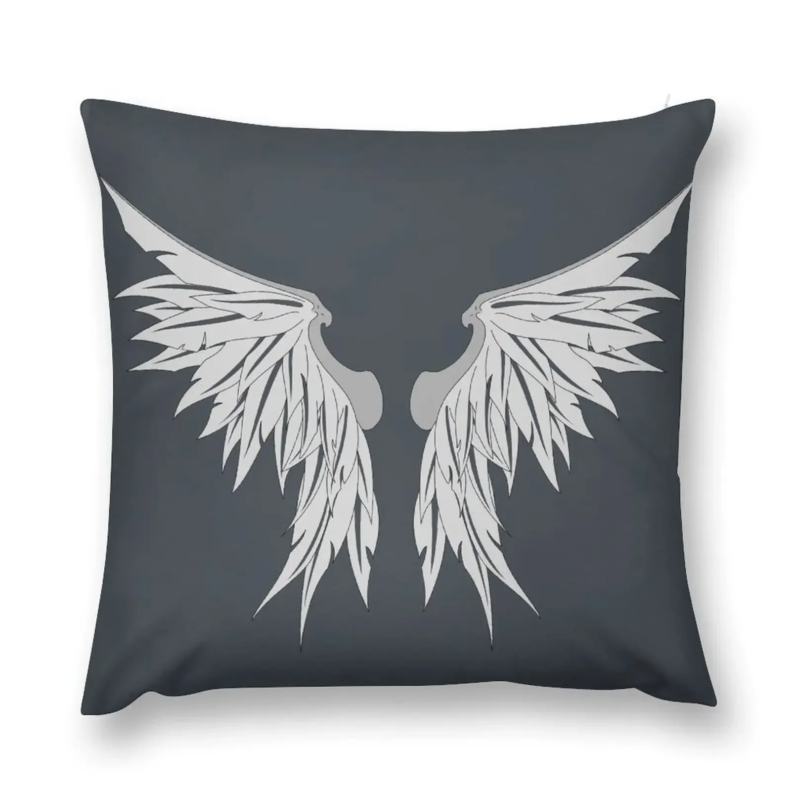 

Angel Wings Throw Pillow luxury home accessories Decorative Cushion Cover Decorative Sofa Cushion Throw Pillow pillow