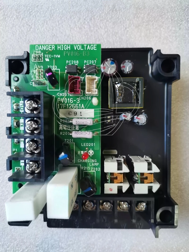 Inverter Module for Central Air Conditioner 17C72828A 17C72828B 17F12661A HS15A3F12