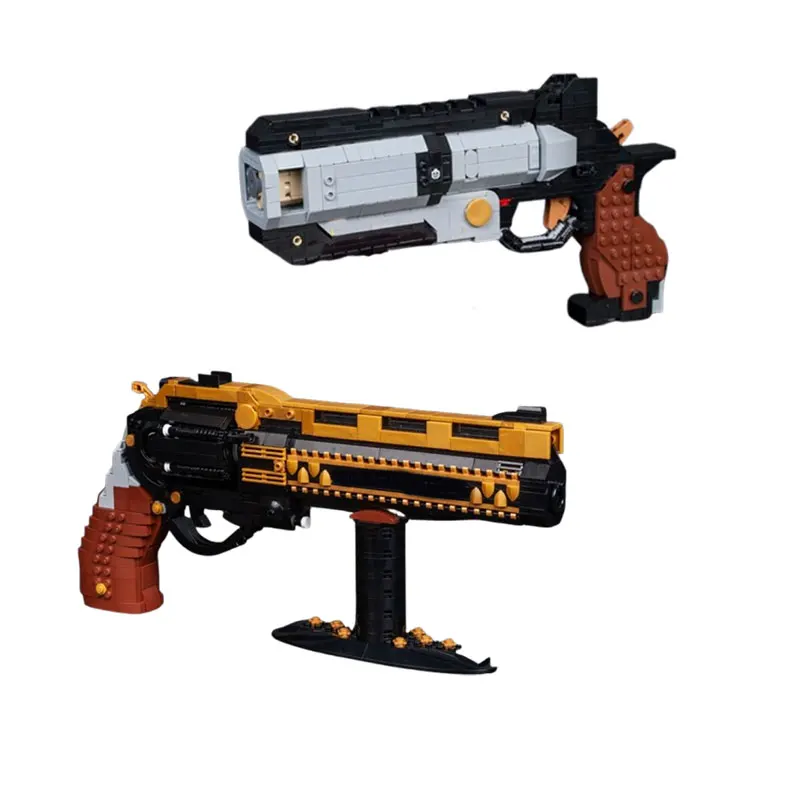 

In-stock, brand new MOC 752-piece creative building blocks set. Small particle assembly building blocks, educational toy model