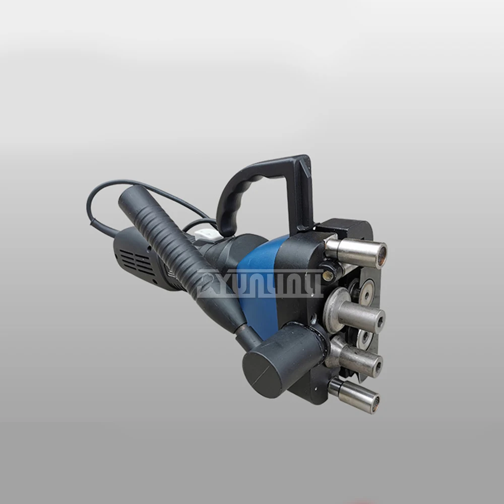 Electric Metal Sewing Machine Seam Turning Mouth Closing Machine Metal Edge Banding Machine