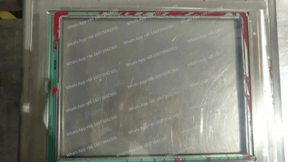 ,R8112-45,R8112-45A Layar sentuh