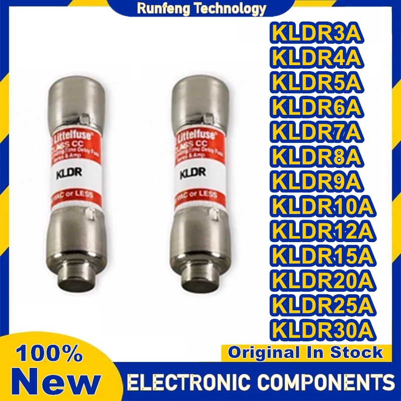 

5PCS KLDR3A KLDR4A KLDR5A KLDR6A KLDR7A KLDR8A KLDR9A KLDR10A KLDR12A KLDR15A KLDR20A KLDR25A KLDR30A New Original