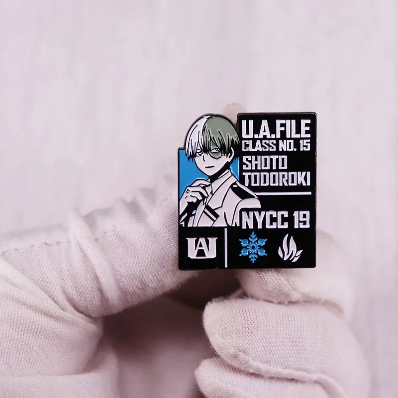 الإبداع الكرتون المعادن شارة سترات مزخرفة بالمينا الرسوم المتحركة لعبة بروش الدنيم سترة ظهره دبابيس الزخرفية هدية رائعة ميدالية