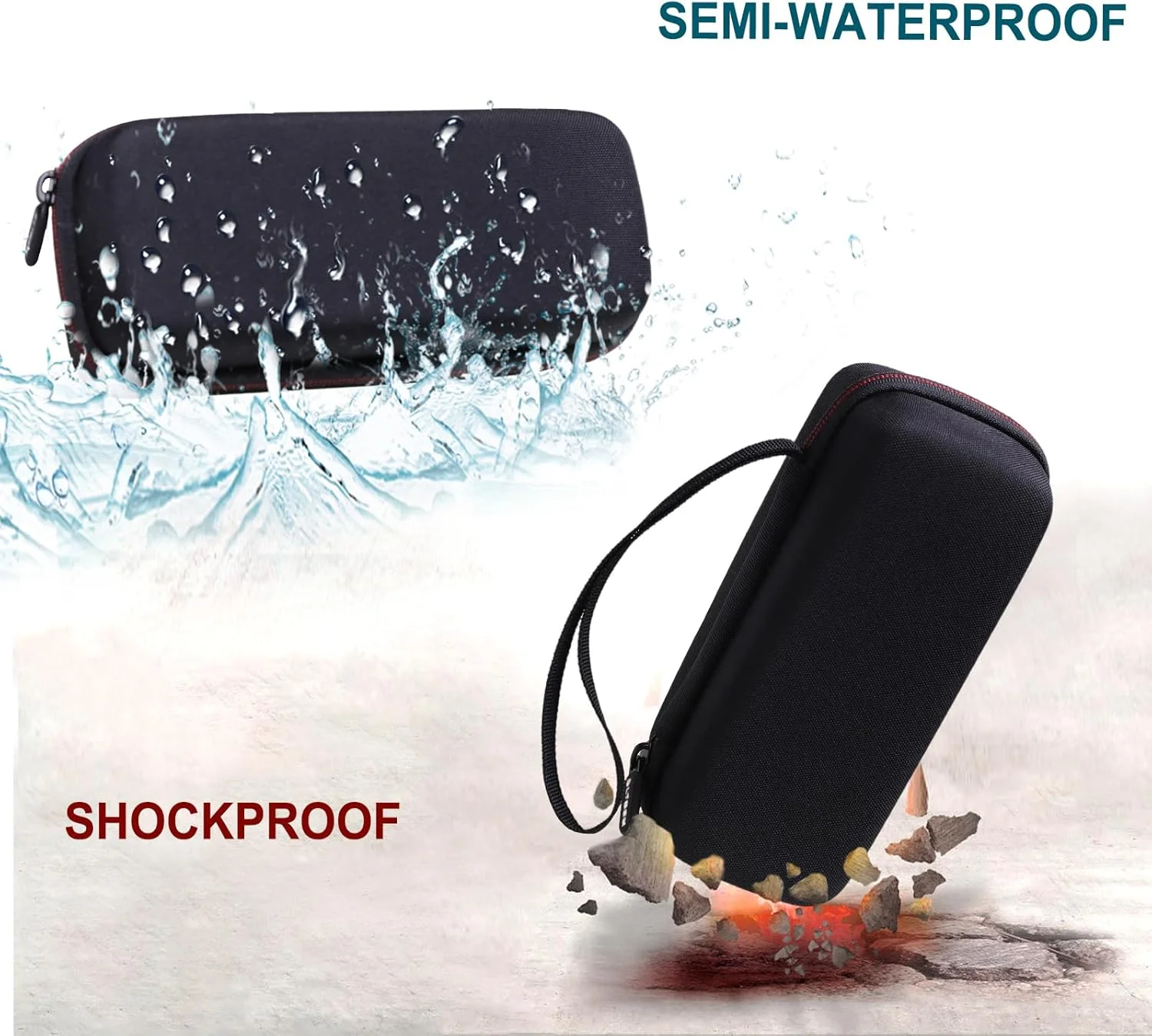 LTGEM Estuche para altavoz por - Anker Speaker Soundcore Motion+ reseña y precio