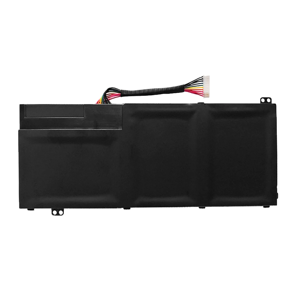 Imagem -05 - Bateria do Portátil para Acer Aspire Vn7571 Ac14a8l Vn7-571g Vn7-591 Vn7-591g Vn7791g Vn7-791 V15 Nitro Ms2391 Kt.0030g.001 11.4v