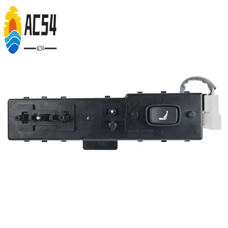 

AC54 левый передний переключатель сиденья в сборе, детали для Kia Sorento Sport 2,4 л 3,5 л, переключатель регулировки сиденья 885202P020 88520-2P020