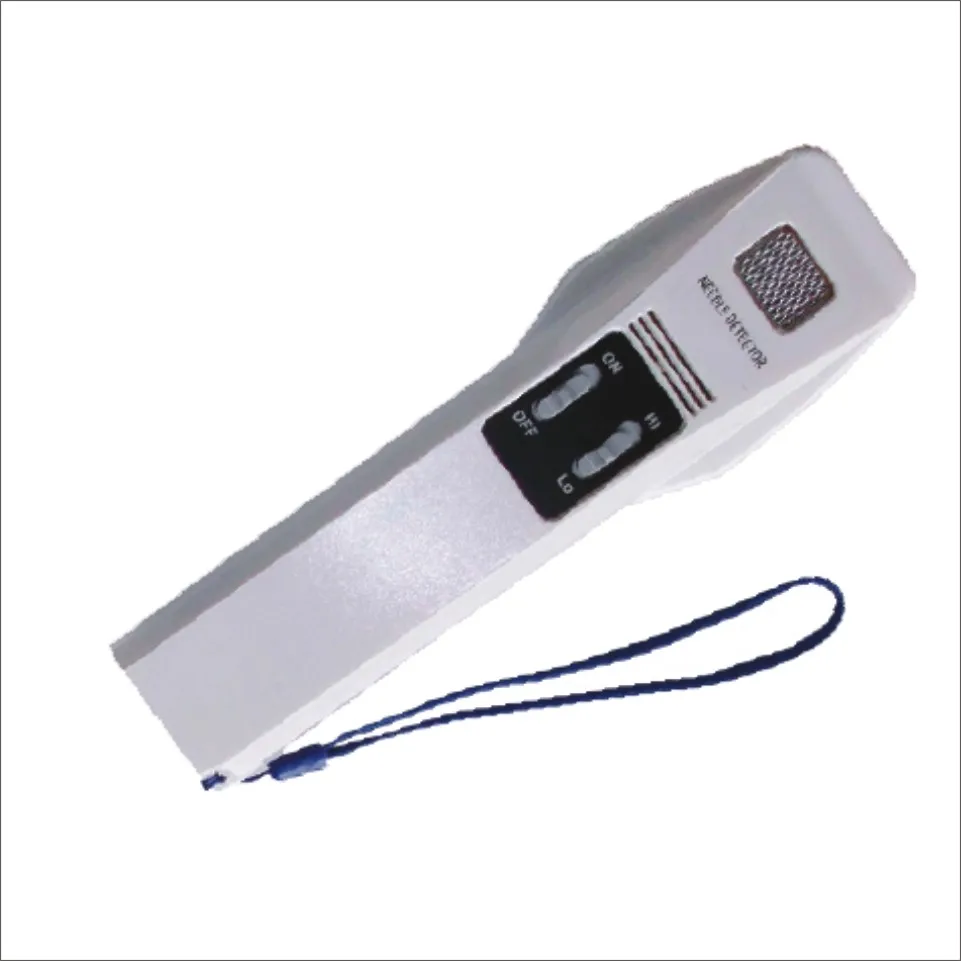 Handle Type   Detector BT-30C/25C/450C