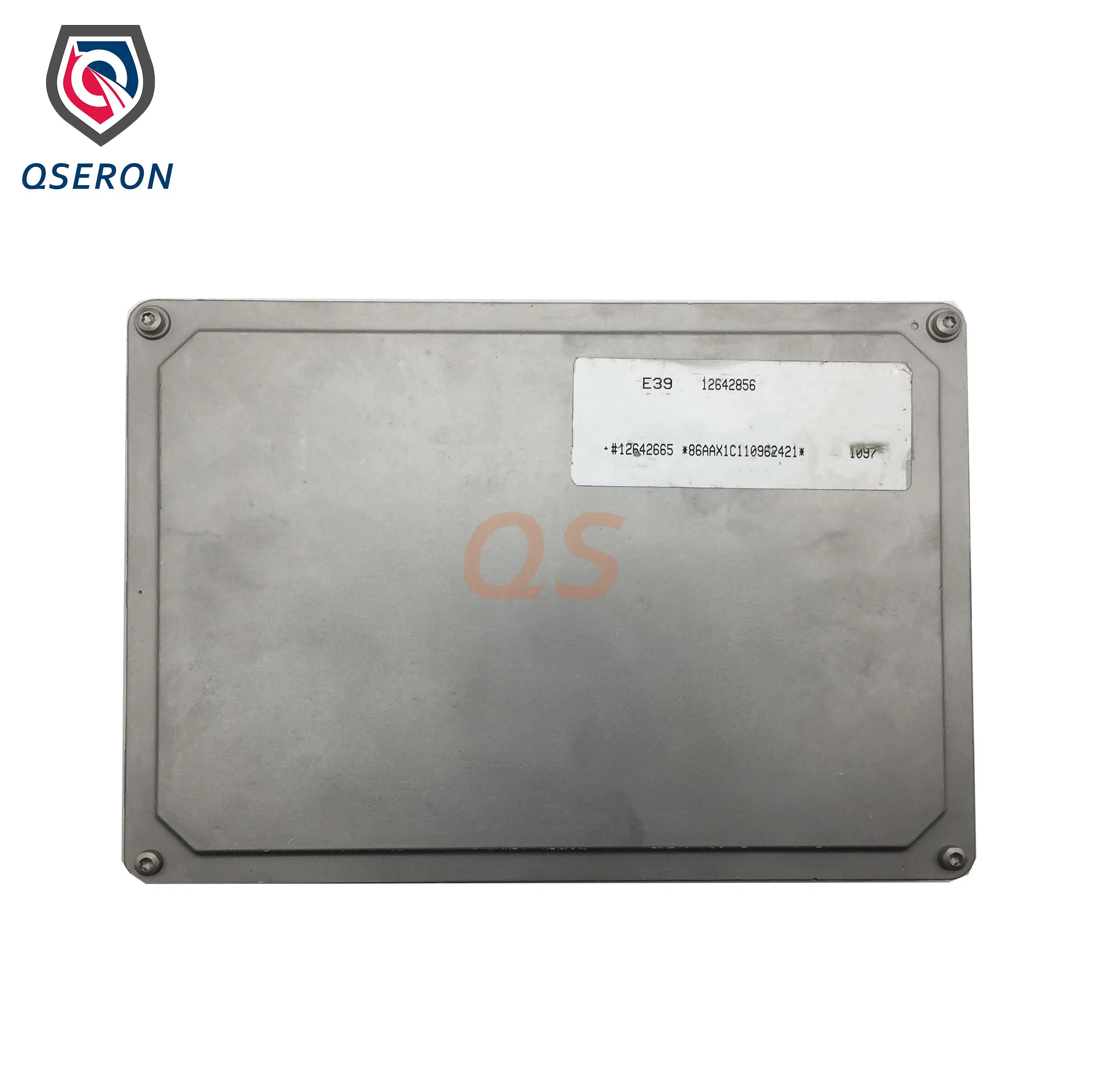 E39 12642856 12642665 Engine module ECU ECM Electronic Control
