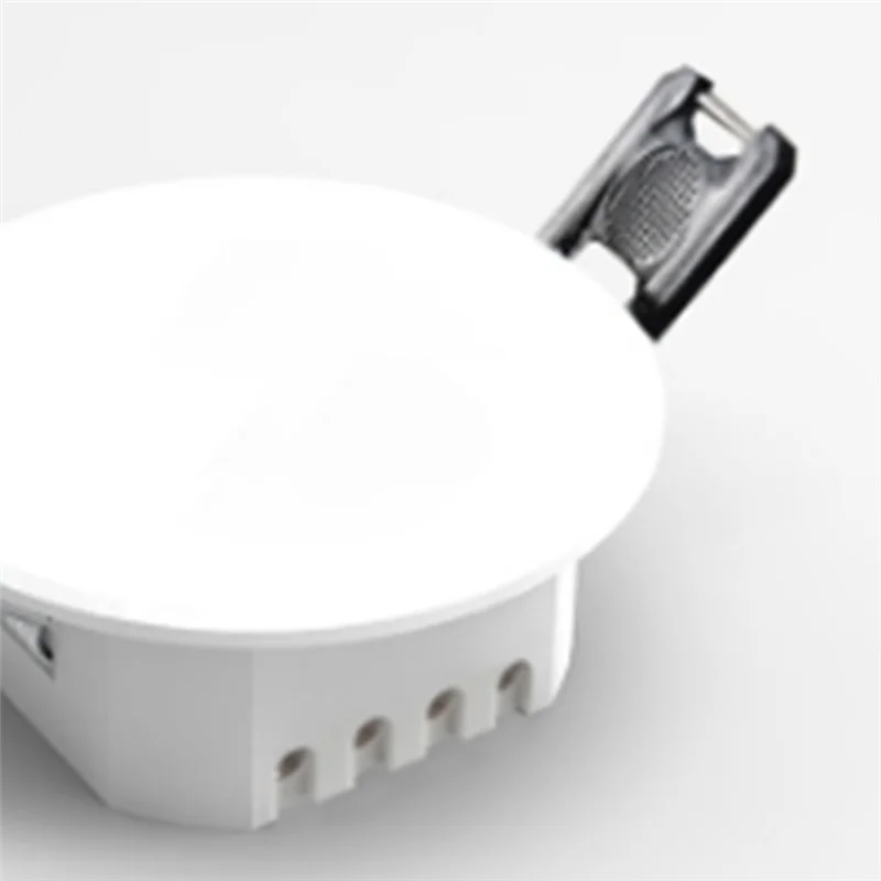 B49C Human Presence Detector Radar Detection Sensor Photometric 2 In 1 Function Smart Life Ceiling PIR Hub