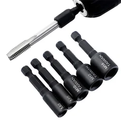 Tap Socket Adapter переходник 1/4