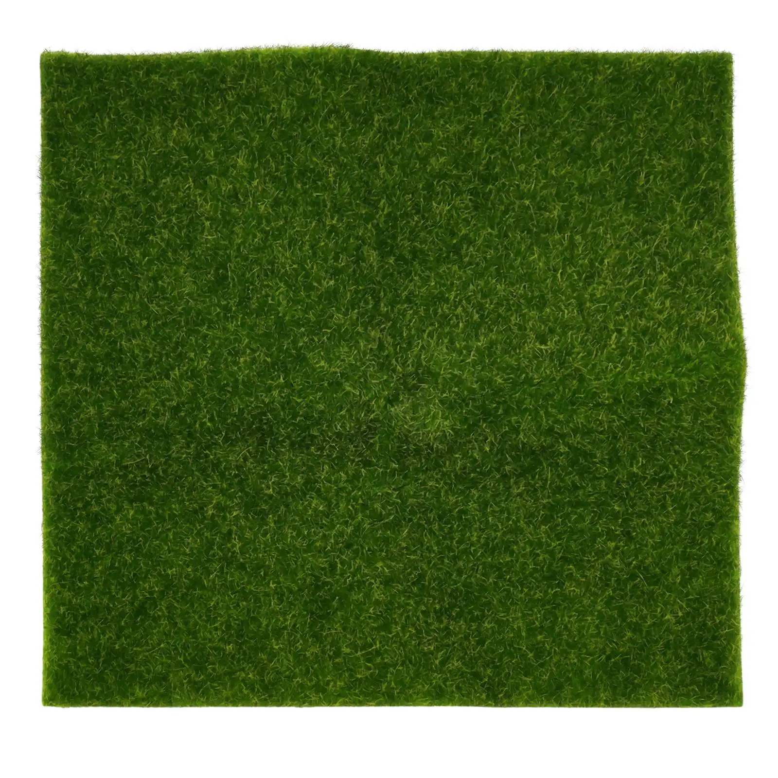 Fitment Synthetic Artificial Grass Larger Playing Area Realistic Adds A Natural Soothing Environment Balconies
