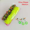 Medium-Olive