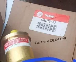 Original Refrigeration Spare Parts TRANE Chiller Parts VAL12723